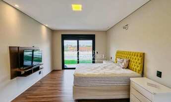 Imagem 5: Chácara com 4 suítes à venda, 1000 m² - Terras de Itaici - Indaiatuba/SP