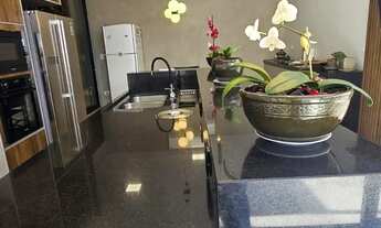 Imagem 6: Casa de Condominio