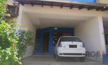 Imagem: Casa em Hípica