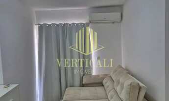 Imagem 3: Villággio Di Bonifácia: Apartamento Mobiliado para Locação 3 Quartos, 1 Suite, 2 Vagas, 72