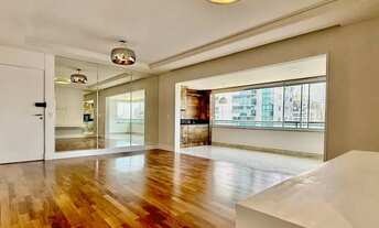 Imagem: Imóvel para aluguel tem 147 metros quadrados