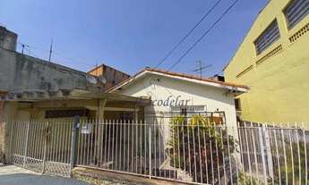 Imagem 7: Sobrado com 5 dormitórios à venda, 450 m² por R$ 750.000,00 - Lauzane Paulista - São Paulo