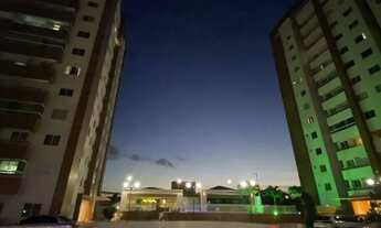 Imagem 4: Condomínio Senador Life, Apartamento com 3/4 sendo 01 Suite