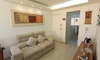 Imagem: Cobertura com 2 quartos no bairro Santa