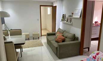 Imagem 6: Vendo apartamento reformado condomínio Duo das Hortencias