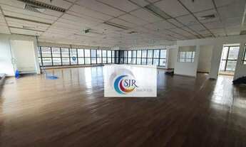 Imagem: Conjunto para alugar, 529 m²- Pinheiros