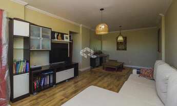 Imagem 4: Sofisticação, Espaço e Vista no Jardim Botânico