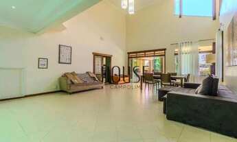 Imagem: Casa com 4 dormitórios à venda, 470 m²