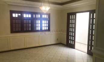 Imagem 5: Casa para aluguel com 250 m² e 3 quartos em Jardim América, Bauru - SP