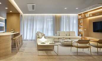 Imagem 4: Reserva Colina no bairro Mossunguê