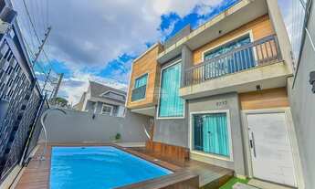 Imagem: Vendas Sobrado Curitiba PR