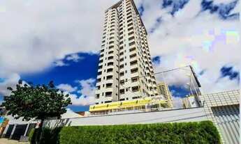 Imagem: EDIFÍCIO VIVENDAS DO RIO BRANCO