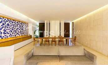 Imagem 3: Jardins Paris - Casa de Condomínio 4 quartos, sendo 4 suítes