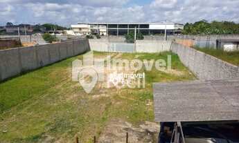 Imagem 2: Casa com 2 dormitórios para alugar por R$ 8.000/mês - Jardim Limoeiro - Camaçari/BA