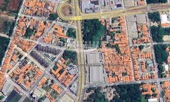 Imagem 2: Terreno na Av. Washington Soares, 1.660m², 3 frentes