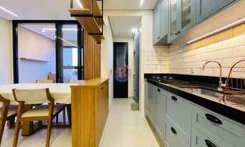 Imagem 5: Apartamento com 2 dorms, Vila Nossa Senhora do Bonfim, São José do Rio Preto - R$ 600 mil