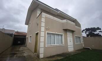 Imagem: Sobrado com 3 quartos para alugar por R$