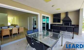 Imagem 11: CASA EM CONDOMÍNIO - TAMBORÉ - SP