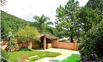 Imagem 4: CASA EM CONDOMÍNIO - ALPHAVILLE - SP