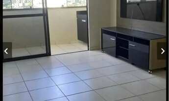 Imagem: Apartamento 02 Quartos Parque Amazonia