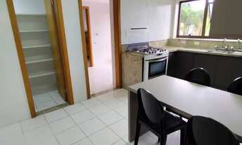 Imagem 4: Greenville Lumno aluguel 225 metros 4 quartos, 2 suites , 3 vagas de garagem