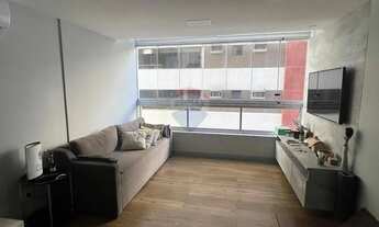 Imagem 7: Apto 2 suítes, píer e teleférico, para Alugar em Vitória, Salvador R$ 7.244