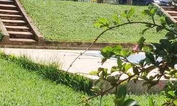 Imagem: Chácara com casa e piscina em Bonfinópolis