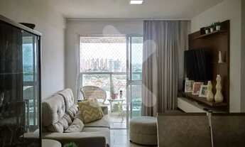 Imagem: Apartamentos à venda em Capim Macio (Natal/RN)