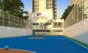 Imagem 5: Apartamento Real Paradise Belém Alto Padrão e Lazer Completo