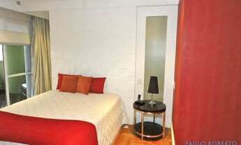 Imagem 6: COBERTURA - ANÁLIA FRANCO - SP