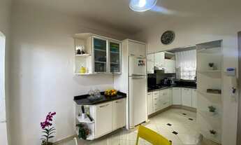 Imagem 5: SOBRADO COM PISCINA À VENDA NO JARDIM NOVA BARONEZA EM ARAPONGAS