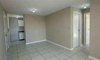 Imagem 4: Apartamento para Locação em Fortaleza, Messejana, 2 dormitórios, 1 suíte, 2 banheiros, 1 v