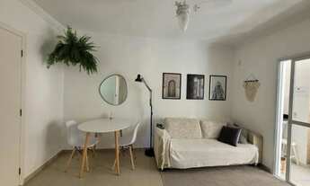 Imagem 4: Apartamento semi mobiliado com 2 dormitórios em ótima localização nos Ingleses!