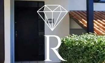 Imagem: Casa 3 quartos com piscina no bairro Trindade