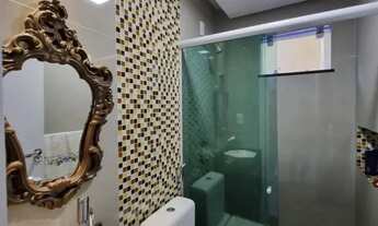 Imagem 7: Condomínio Cidade Jardim 2 Casa com 4 suítes