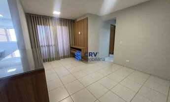 Imagem 2: Apartamento para alugar, 68 m² por R$ 3.050,00/mês - Gleba Palhano - Londrina/PR