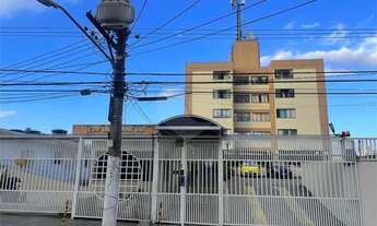 Imagem: Apartamento com 2 quartos à venda em Lauzane