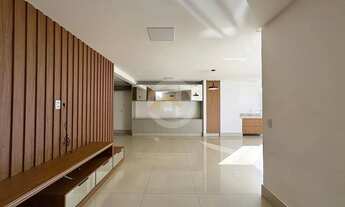 Imagem 6: Apartamento Com 3 Suítes, Semi Mobiliado Setor Oeste