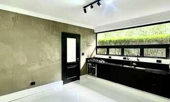 Imagem 4: CASA EM CONDOMÍNIO - ALPHAVILLE - SP