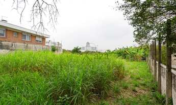 Imagem: Terreno Residencial - Alto de Pinheiros