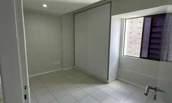 Imagem 7: Imóvel para aluguel possui 120 metros quadrados com 3 quartos em Jaqueira - Recife - PE