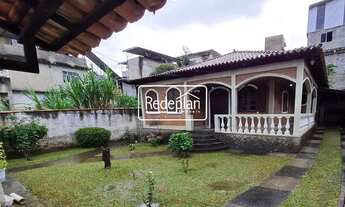 Imagem: Casa de 3 quartos no Monte Cristo em Barra