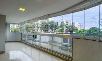 Imagem: Apartamento 4 dormitórios à venda Jardim