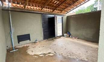 Imagem 2: CASA A VENDA NO SÃO GERALDO 2