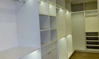 Imagem 15: Apartamento mobiliado e equipado para aluguel com 120m², 3 suítes + escritório, 2 vagas