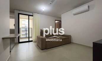 Imagem: Apartamento no Premium, no centro da cidade