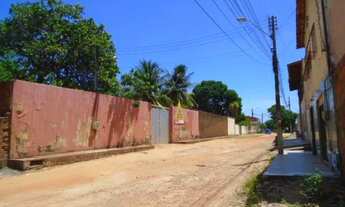 Imagem 2: Terreno à venda, 2613 m² por R$ 900.000 - Jangurussu - Fortaleza/CE