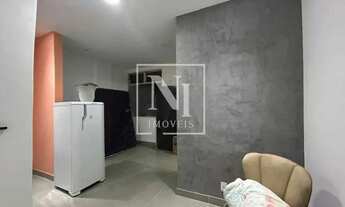 Imagem: Kitnet/Conjugado / Residencial / Copacabana