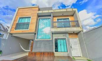 Imagem 6: Vendas Sobrado Curitiba PR