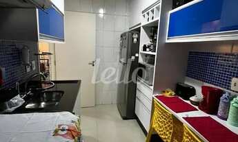 Imagem 7: Apartamento 2 quartos à venda no(a) Chácara Califórnia